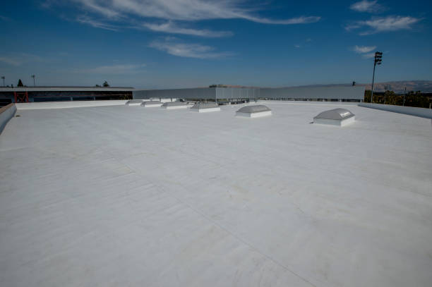EPDM Roofing in Lake Leann, MI