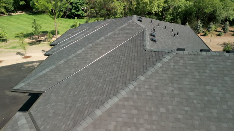 Best 4 Ply Roofing  in Lake Leann, MI