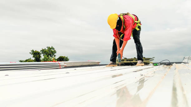 Reliable Lake Leann, MI Roofing Service Solutions