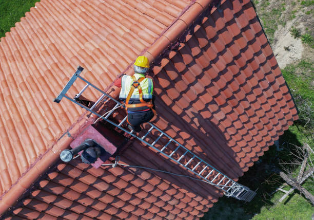Best Gutter Installation and Repair  in Lake Leann, MI